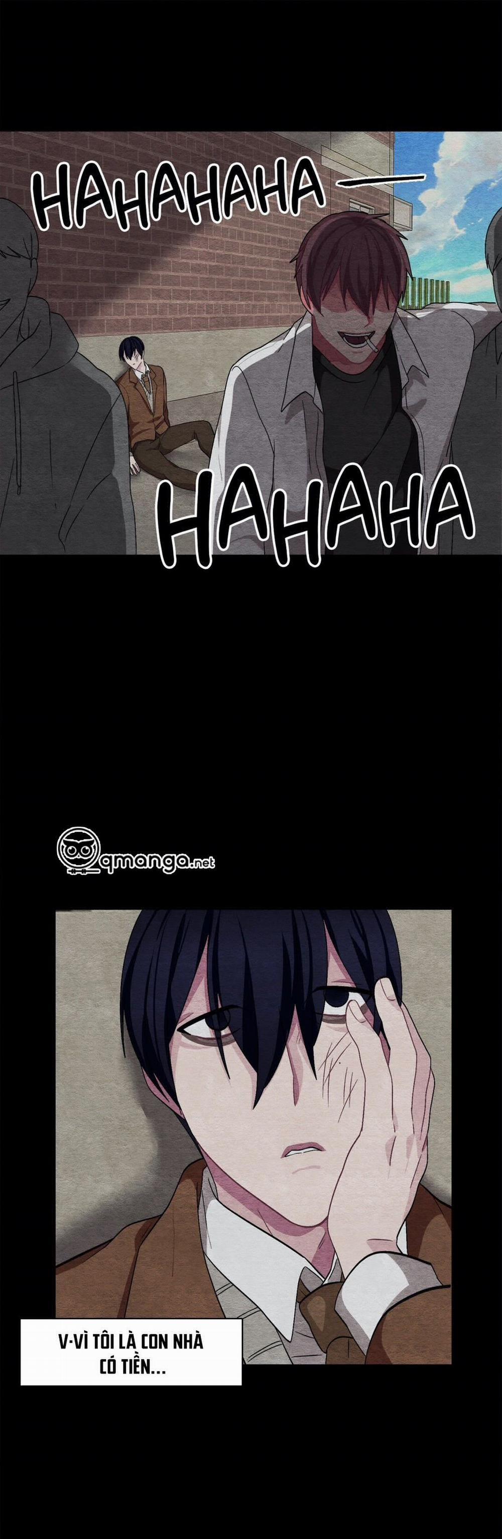 Hãy Tuân Lệnh Tôi 30 trang 28