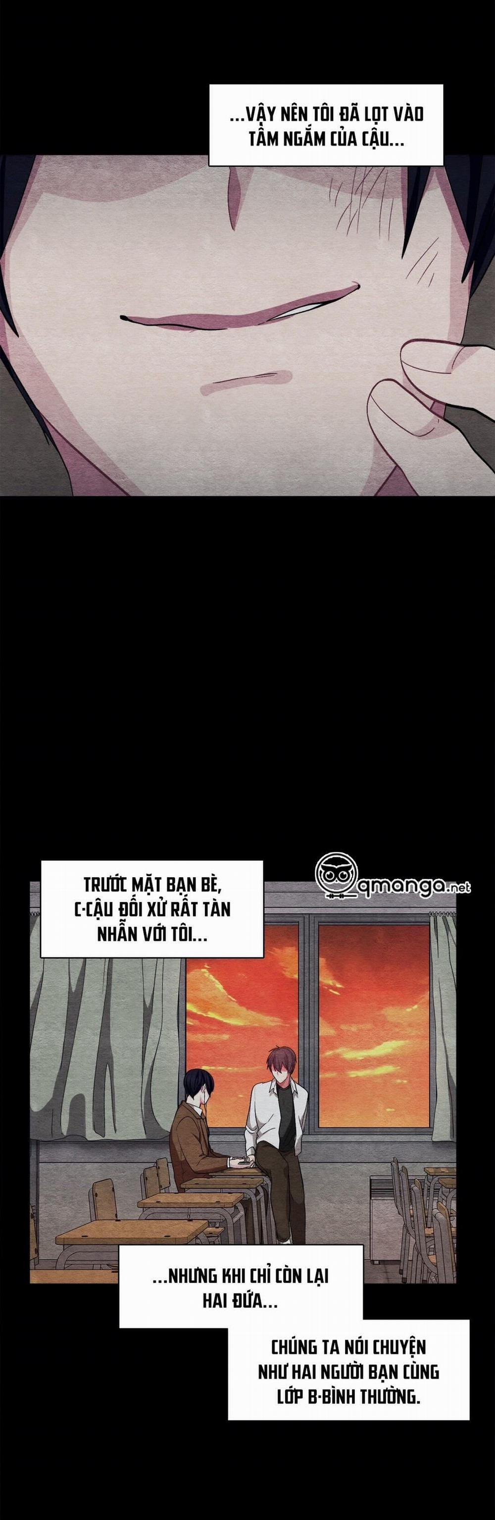 Hãy Tuân Lệnh Tôi 30 trang 29