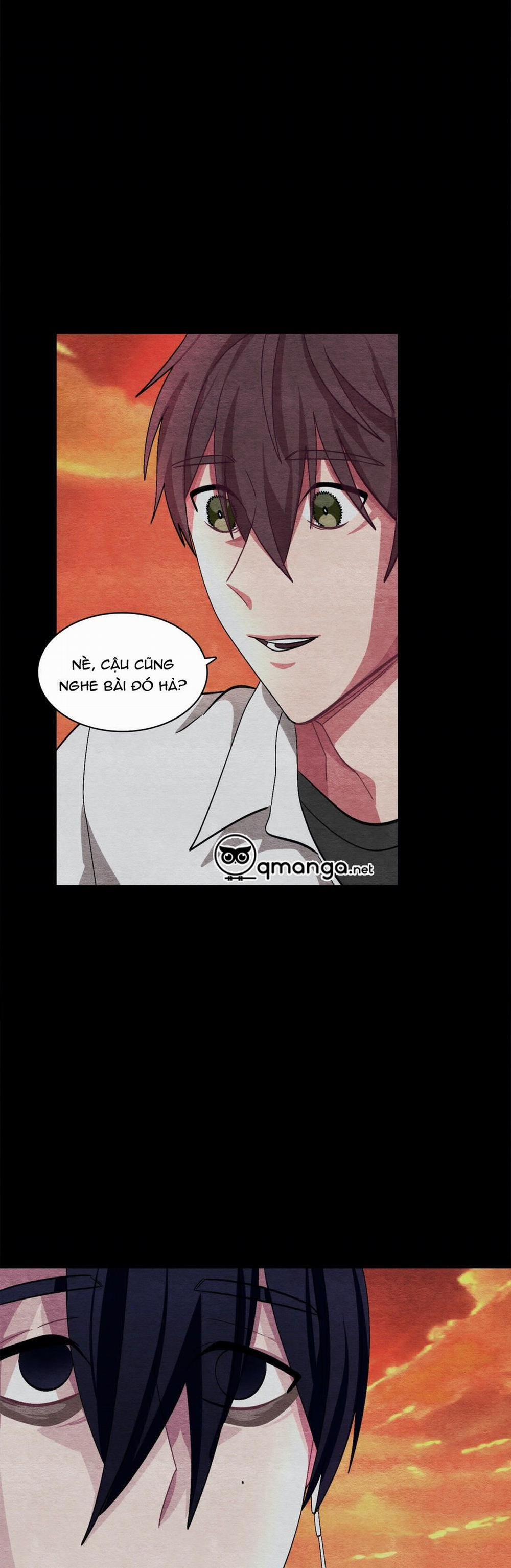 Hãy Tuân Lệnh Tôi 30 trang 30