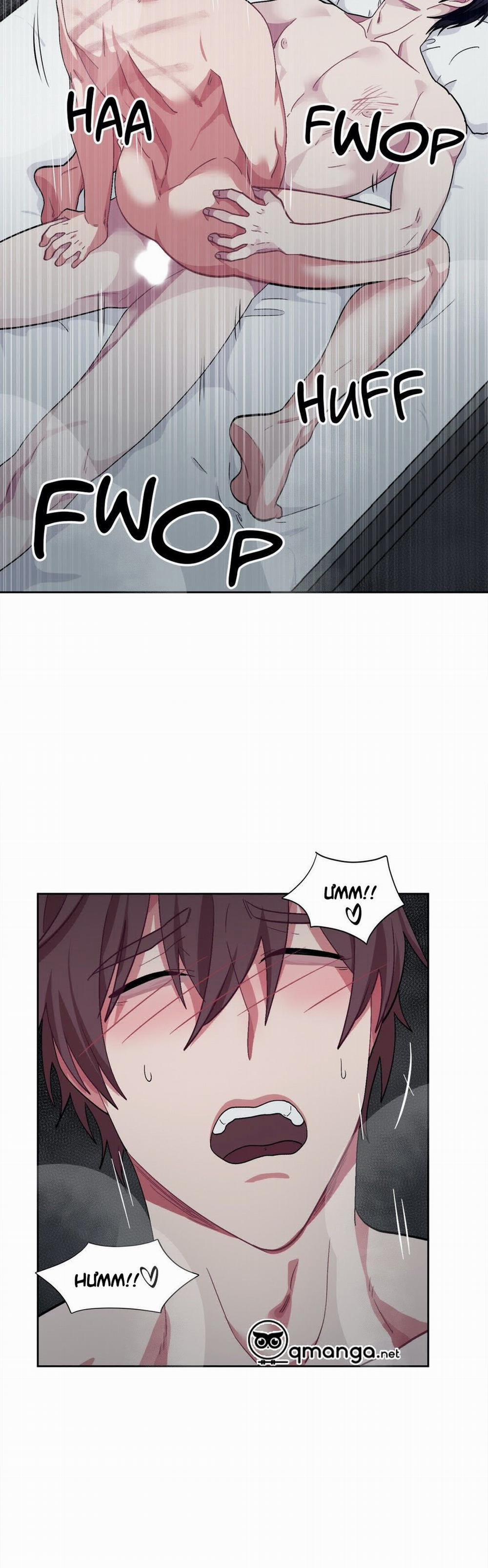 Hãy Tuân Lệnh Tôi 30 trang 5