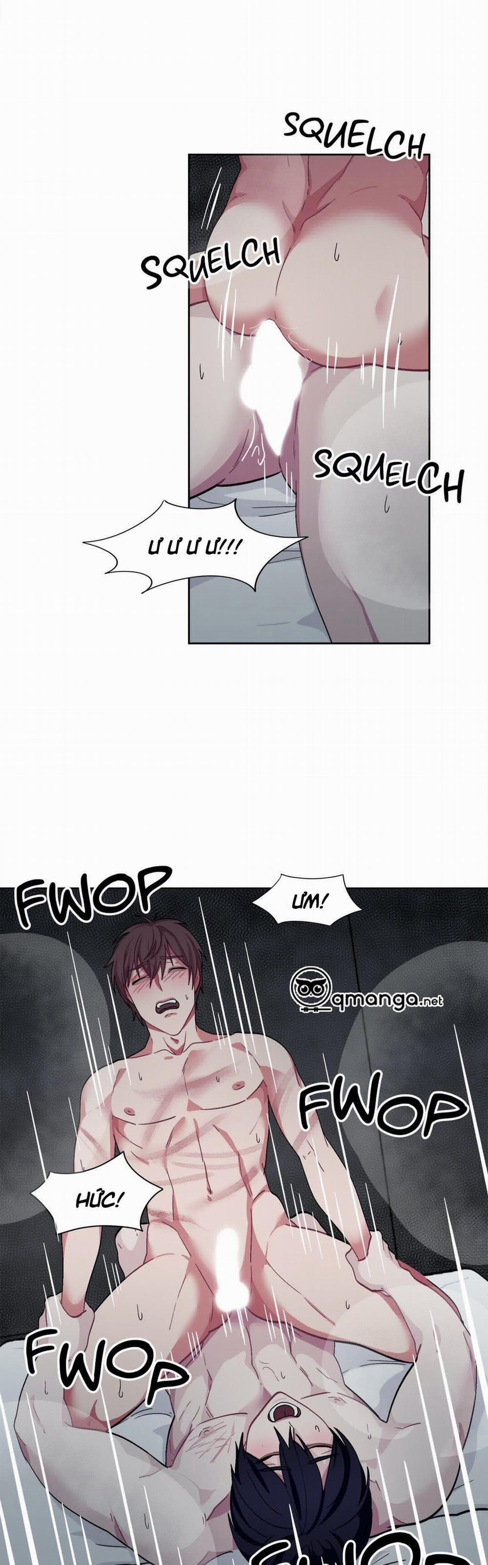 Hãy Tuân Lệnh Tôi 30 trang 6