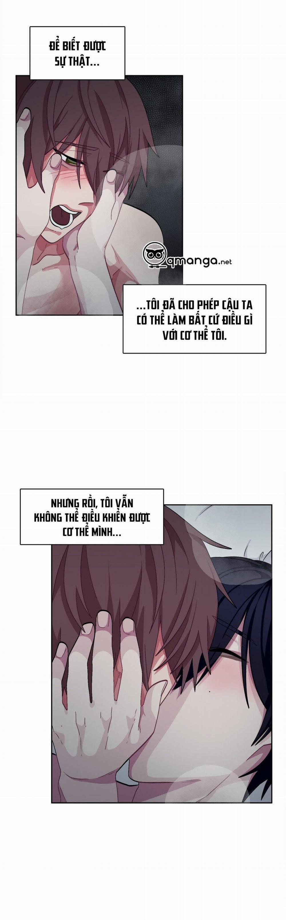 Hãy Tuân Lệnh Tôi 30 trang 8