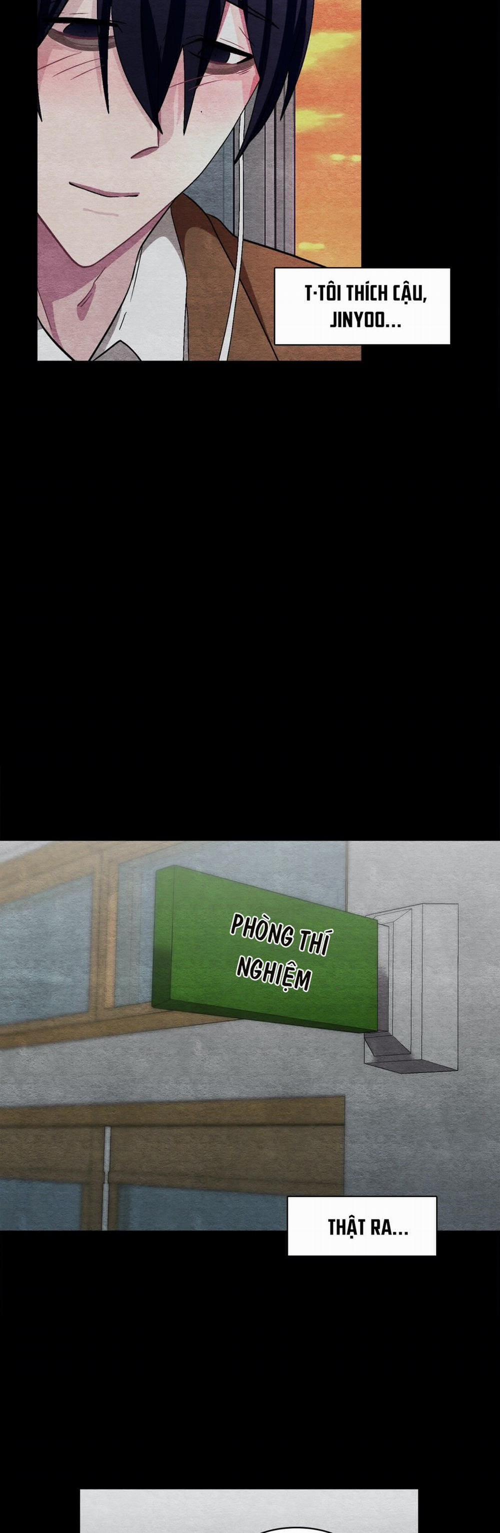 Hãy Tuân Lệnh Tôi 31 trang 1