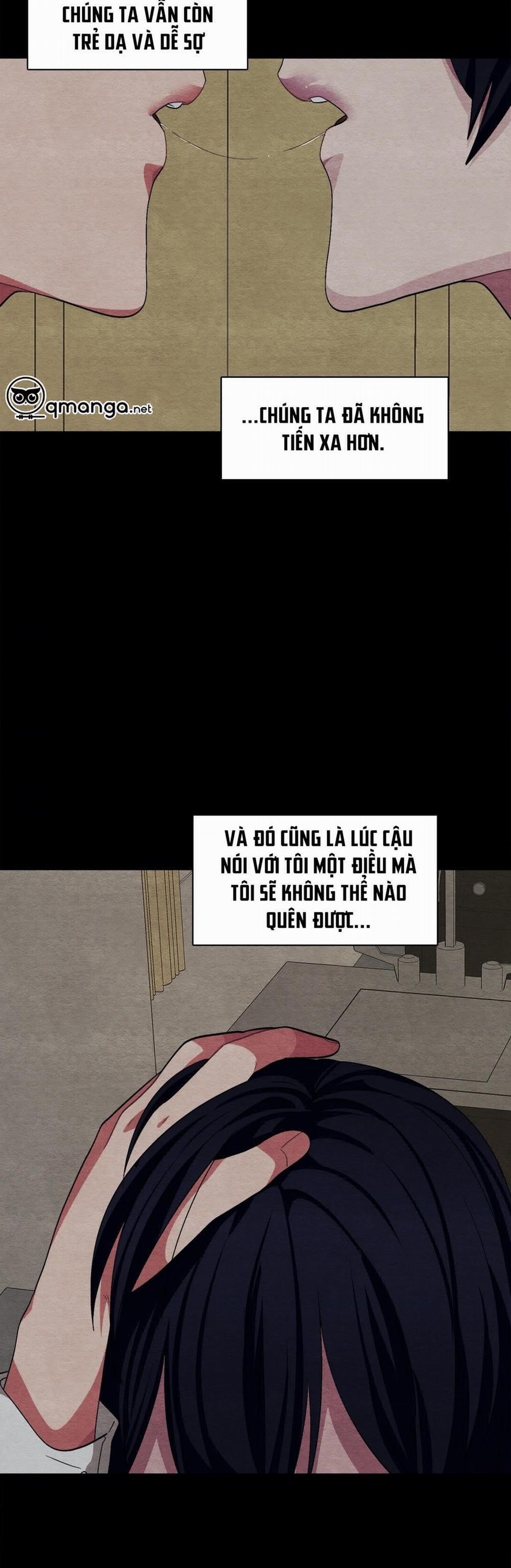 Hãy Tuân Lệnh Tôi 31 trang 12