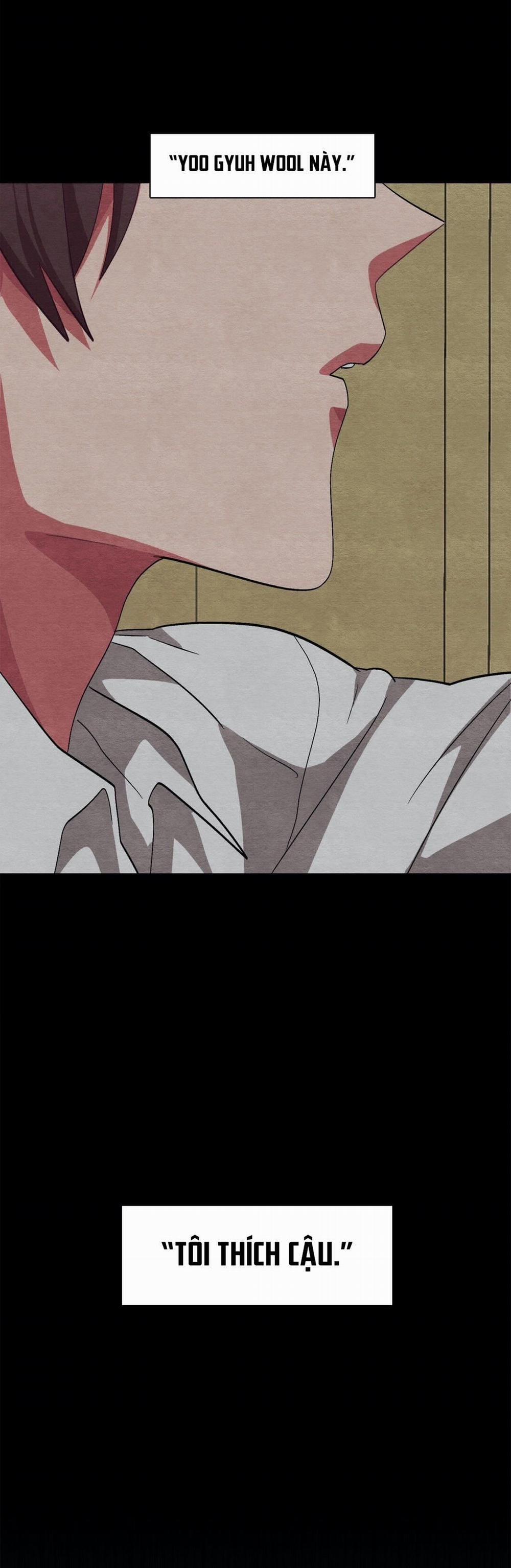 Hãy Tuân Lệnh Tôi 31 trang 13