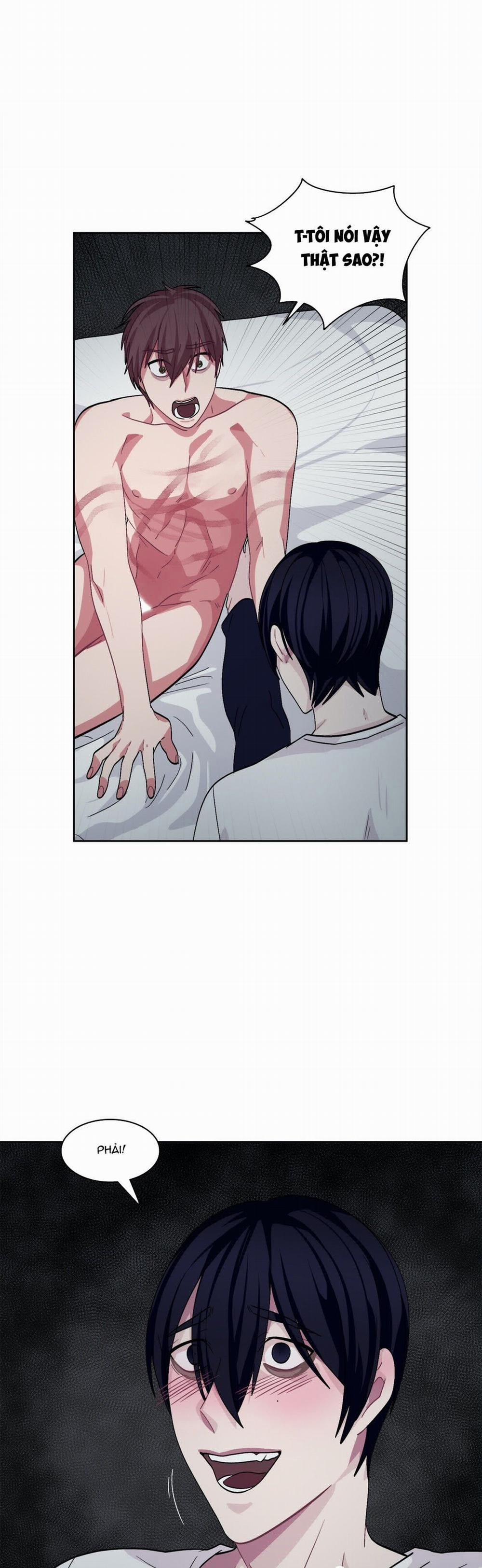 Hãy Tuân Lệnh Tôi 31 trang 15