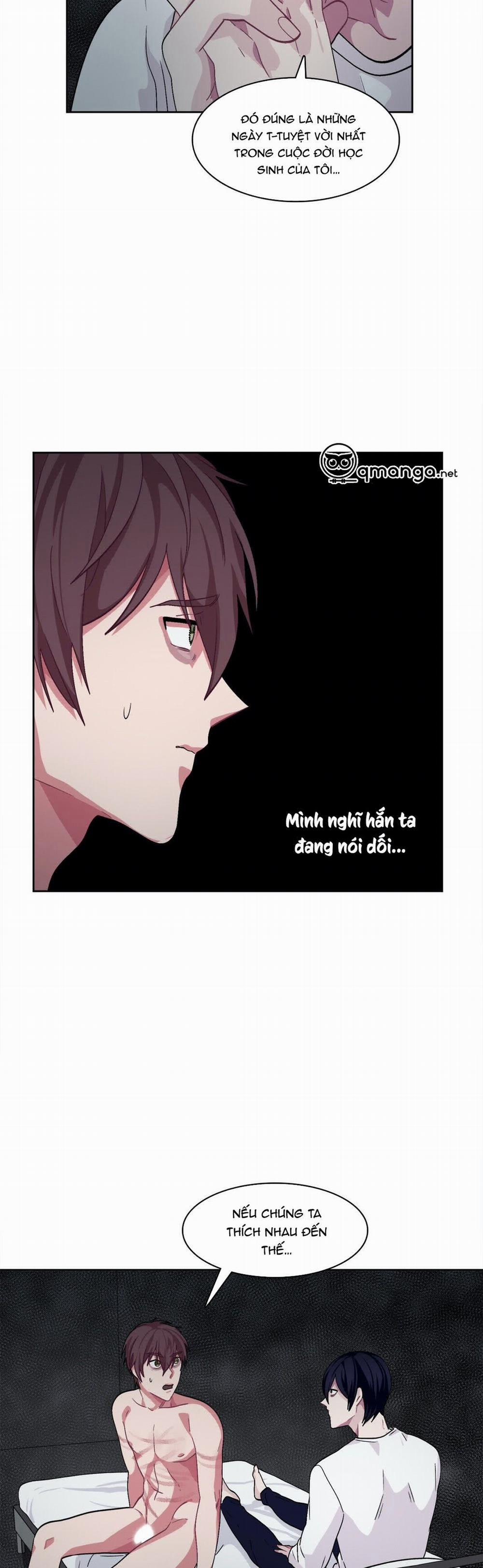 Hãy Tuân Lệnh Tôi 31 trang 17