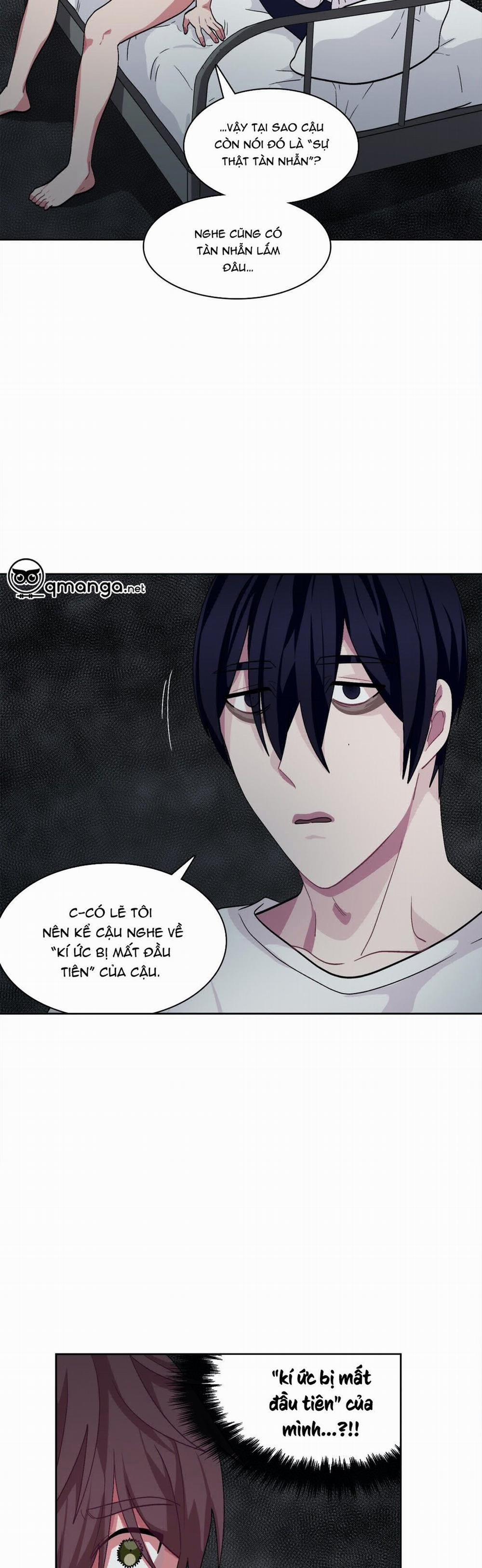 Hãy Tuân Lệnh Tôi 31 trang 18