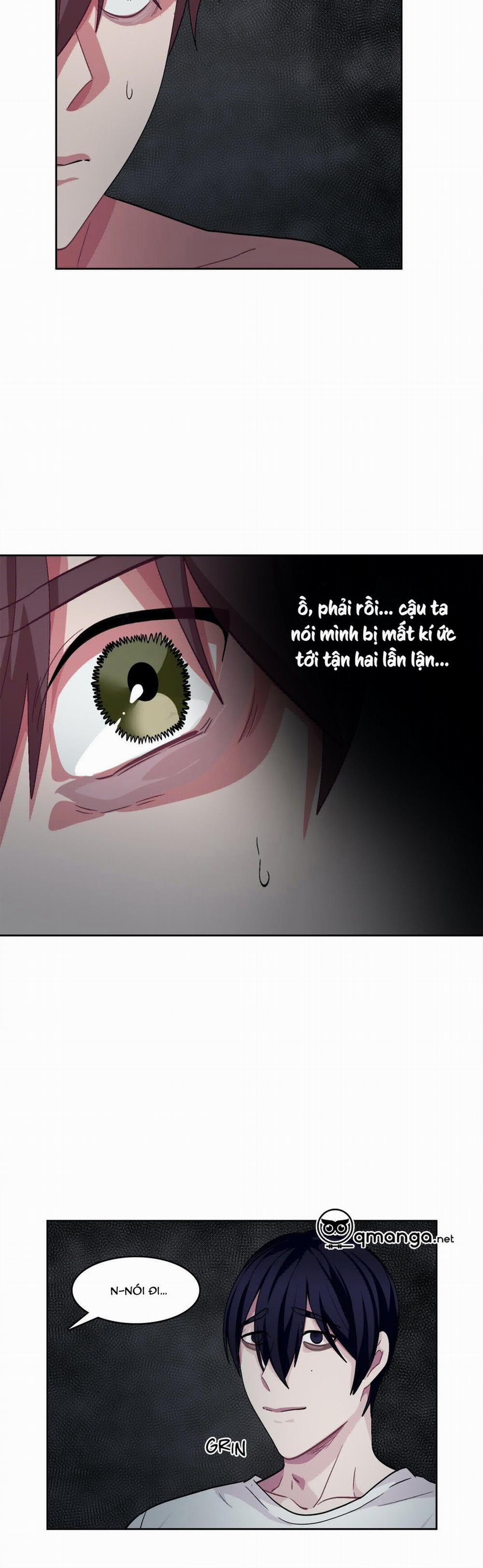 Hãy Tuân Lệnh Tôi 31 trang 19