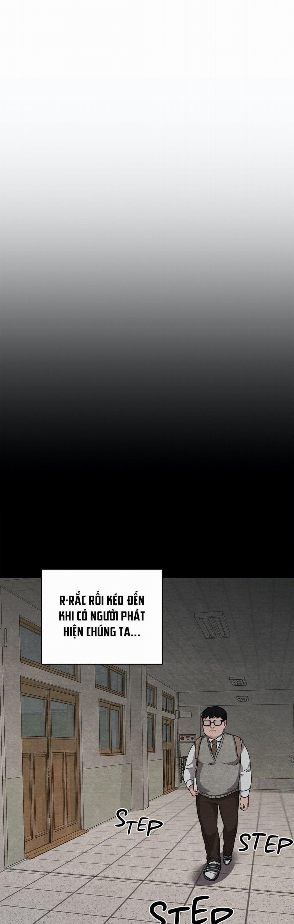 Hãy Tuân Lệnh Tôi 31 trang 20