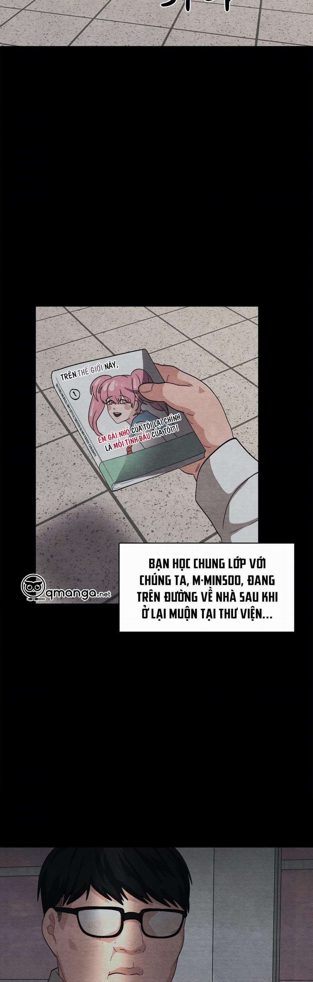 Hãy Tuân Lệnh Tôi 31 trang 21