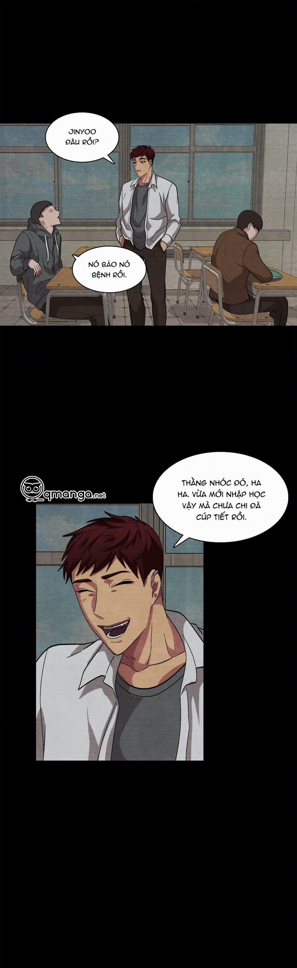 Hãy Tuân Lệnh Tôi 31 trang 25