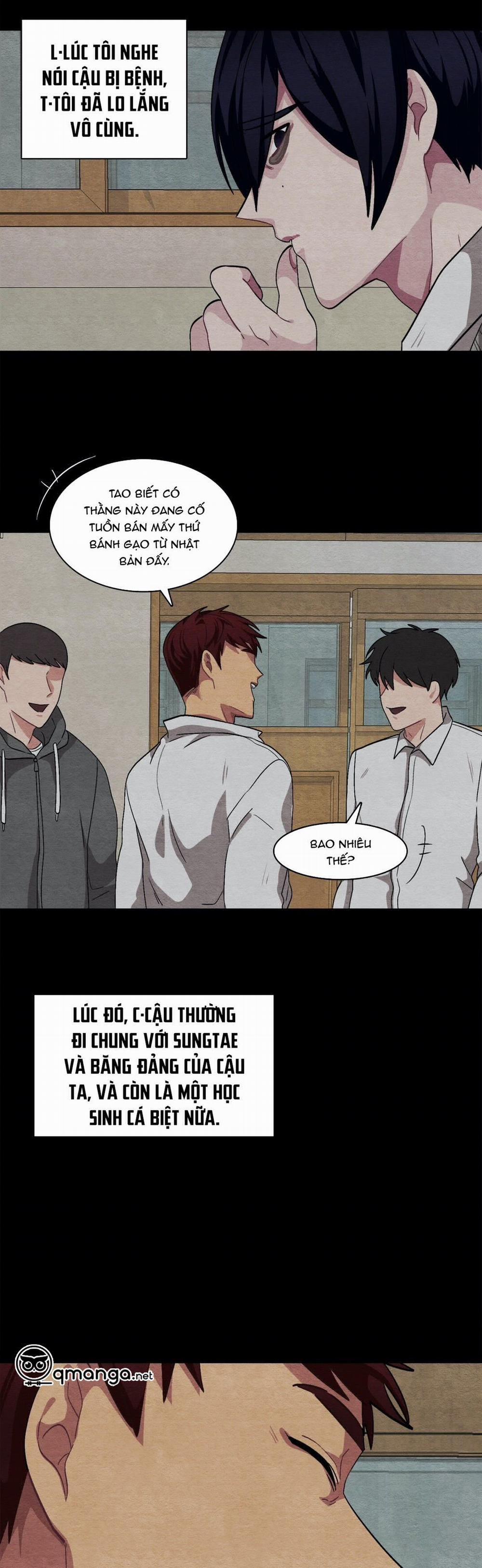 Hãy Tuân Lệnh Tôi 31 trang 26