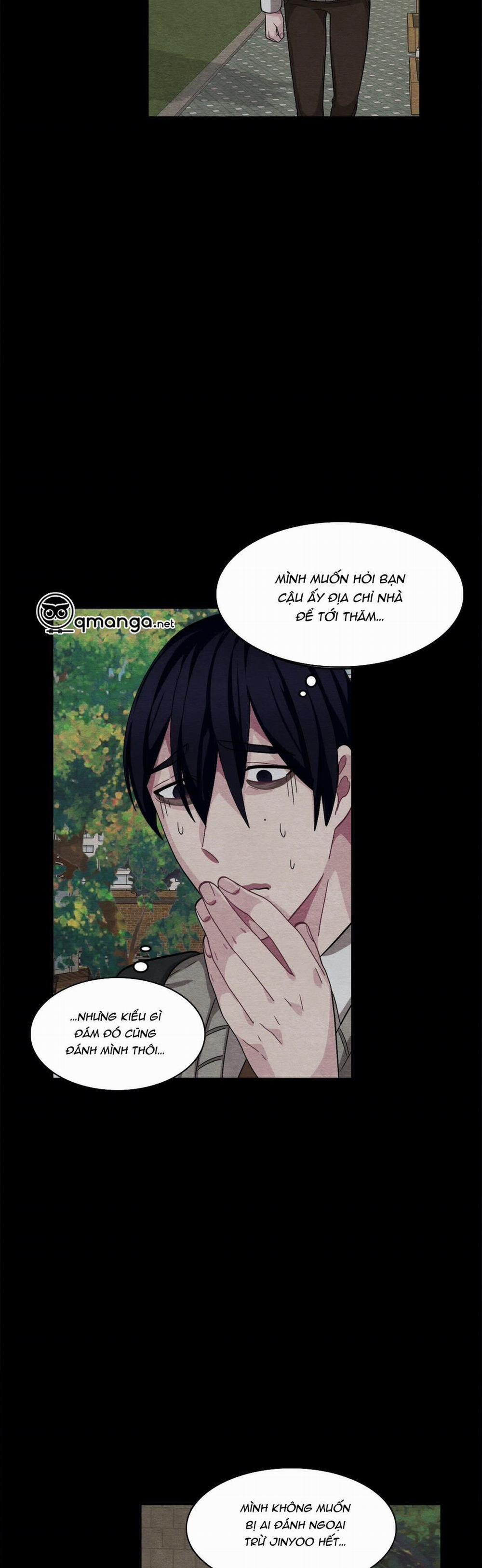 Hãy Tuân Lệnh Tôi 31 trang 28