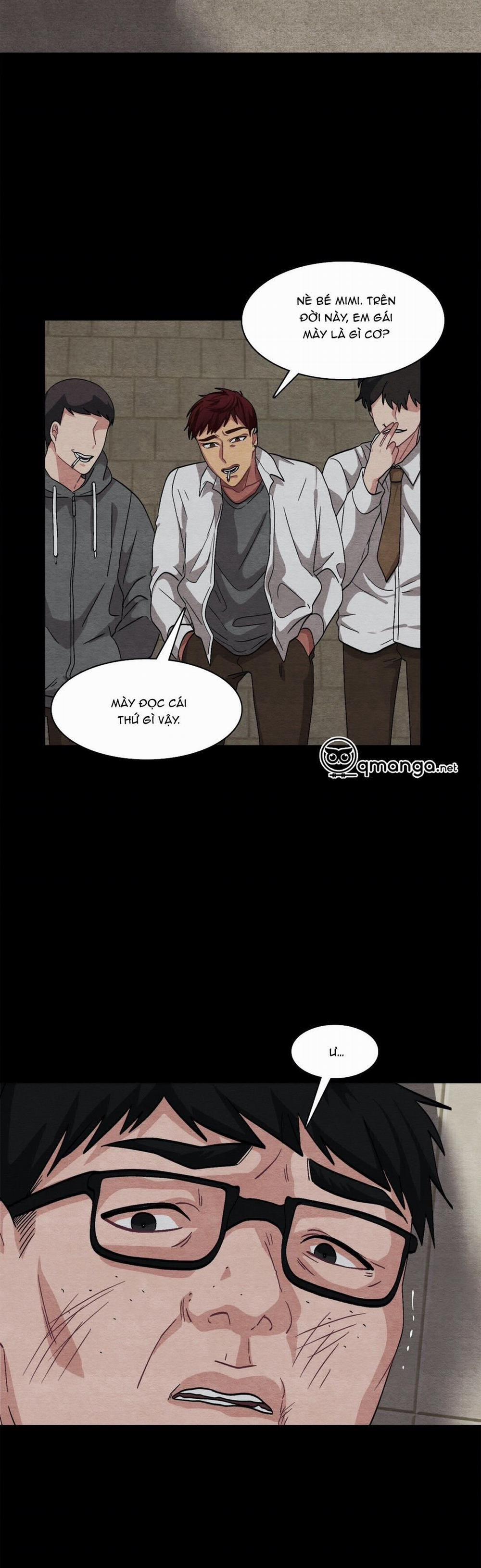 Hãy Tuân Lệnh Tôi 31 trang 31