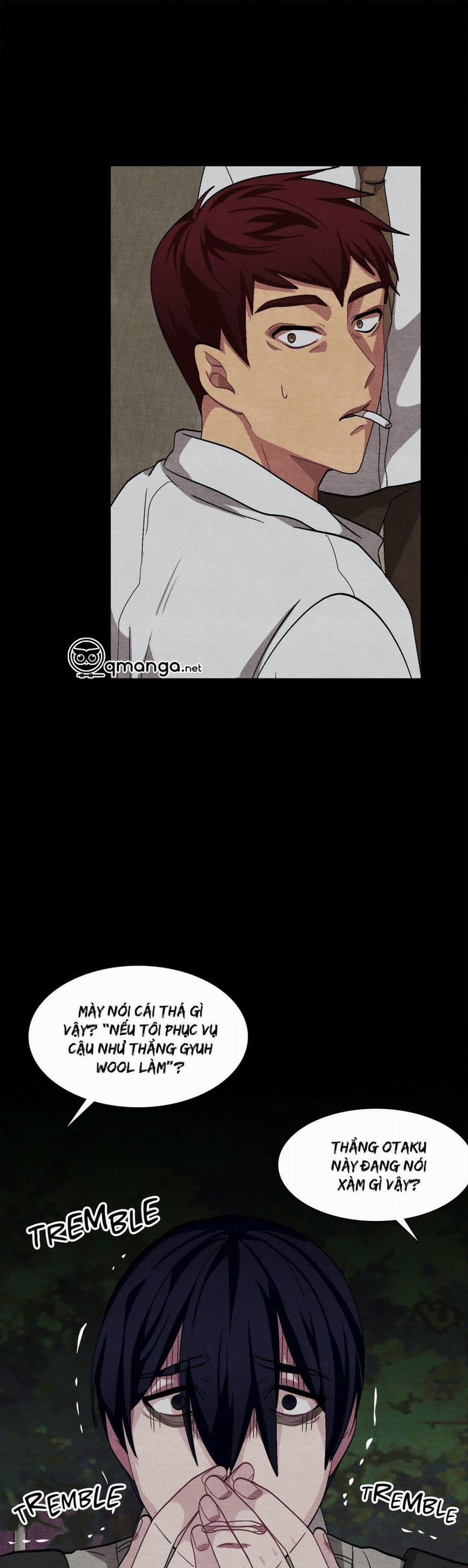 Hãy Tuân Lệnh Tôi 31 trang 35