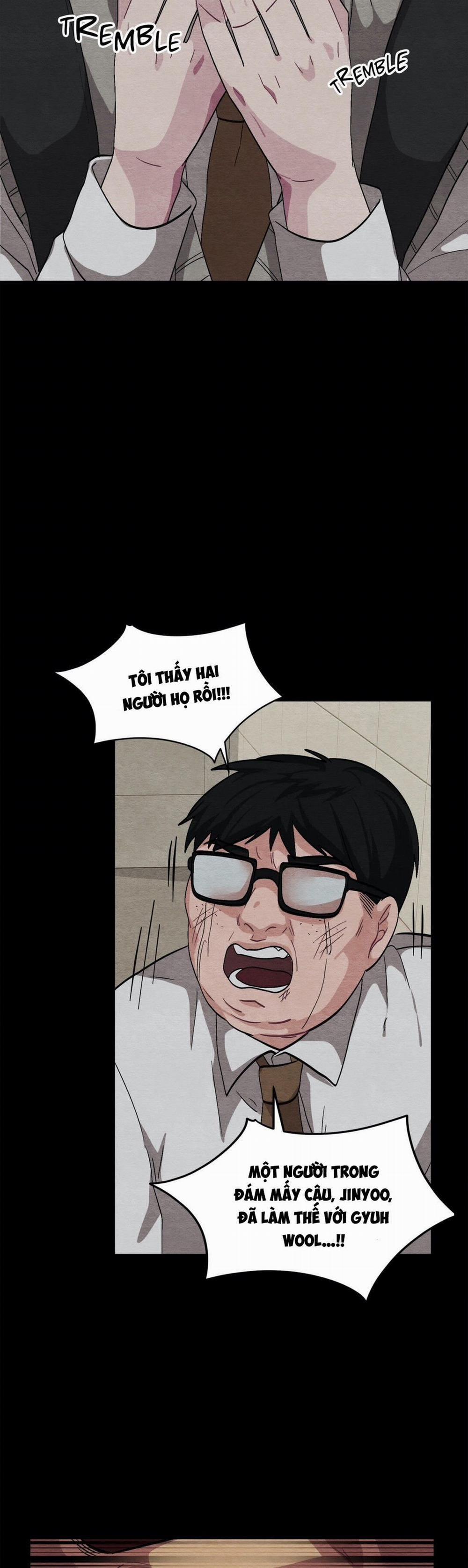 Hãy Tuân Lệnh Tôi 31 trang 36