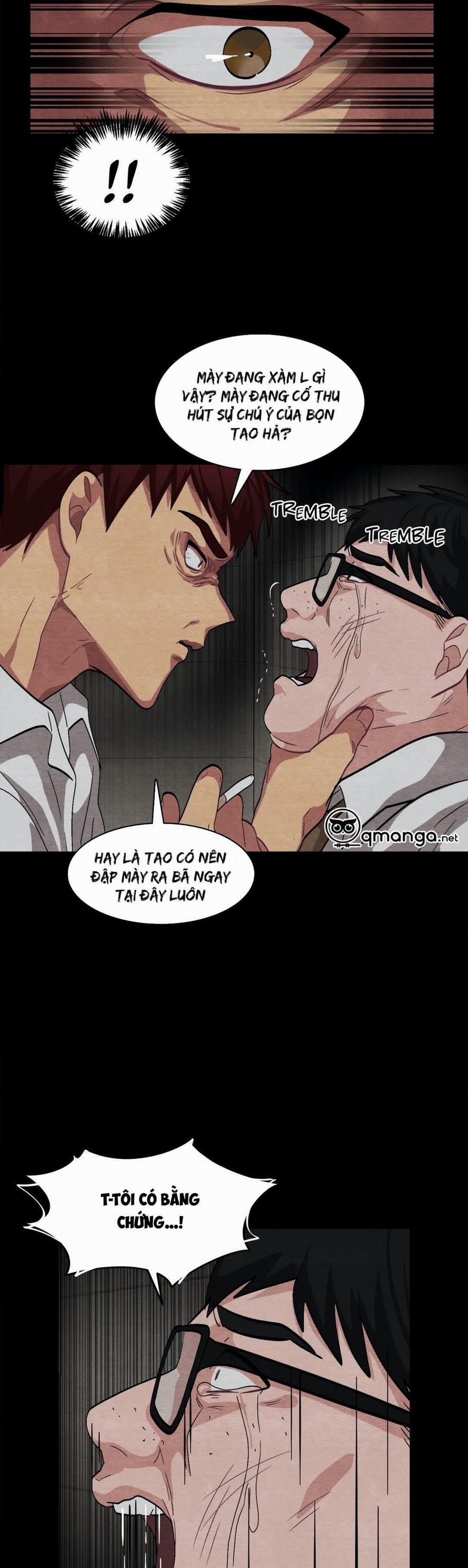 Hãy Tuân Lệnh Tôi 31 trang 37