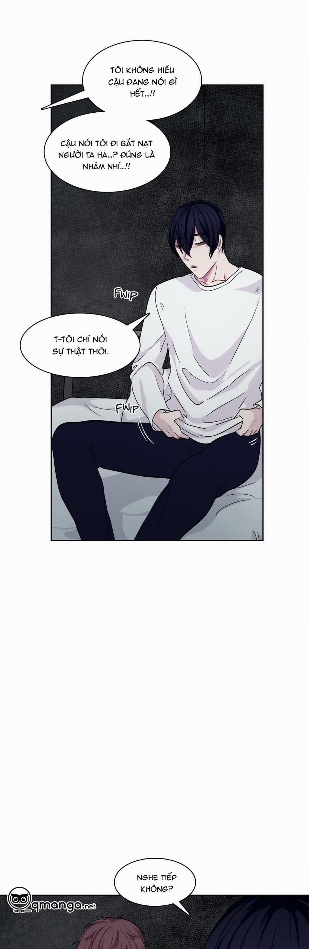 Hãy Tuân Lệnh Tôi 31 trang 5