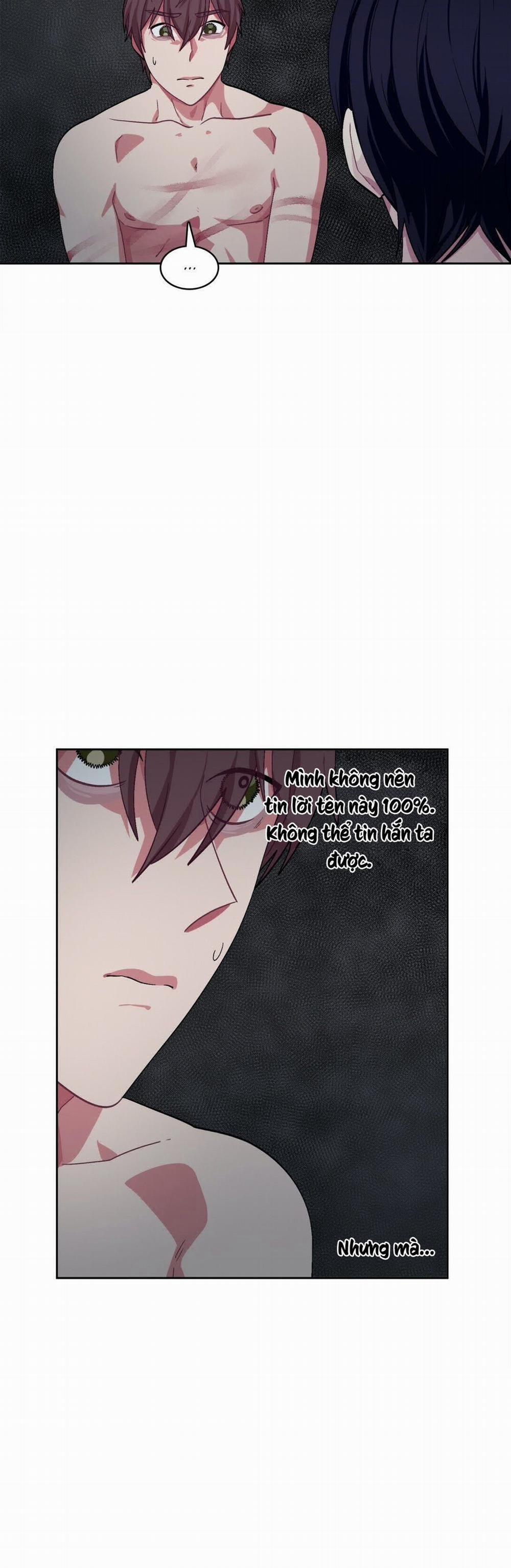 Hãy Tuân Lệnh Tôi 31 trang 6