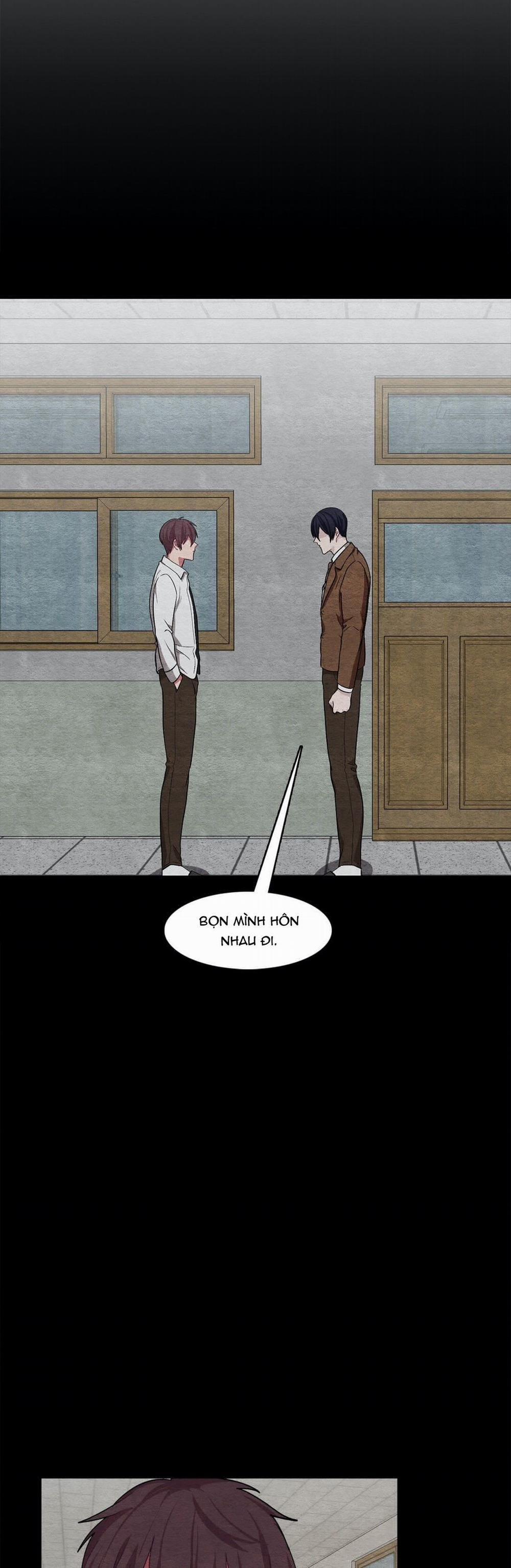 Hãy Tuân Lệnh Tôi 31 trang 8