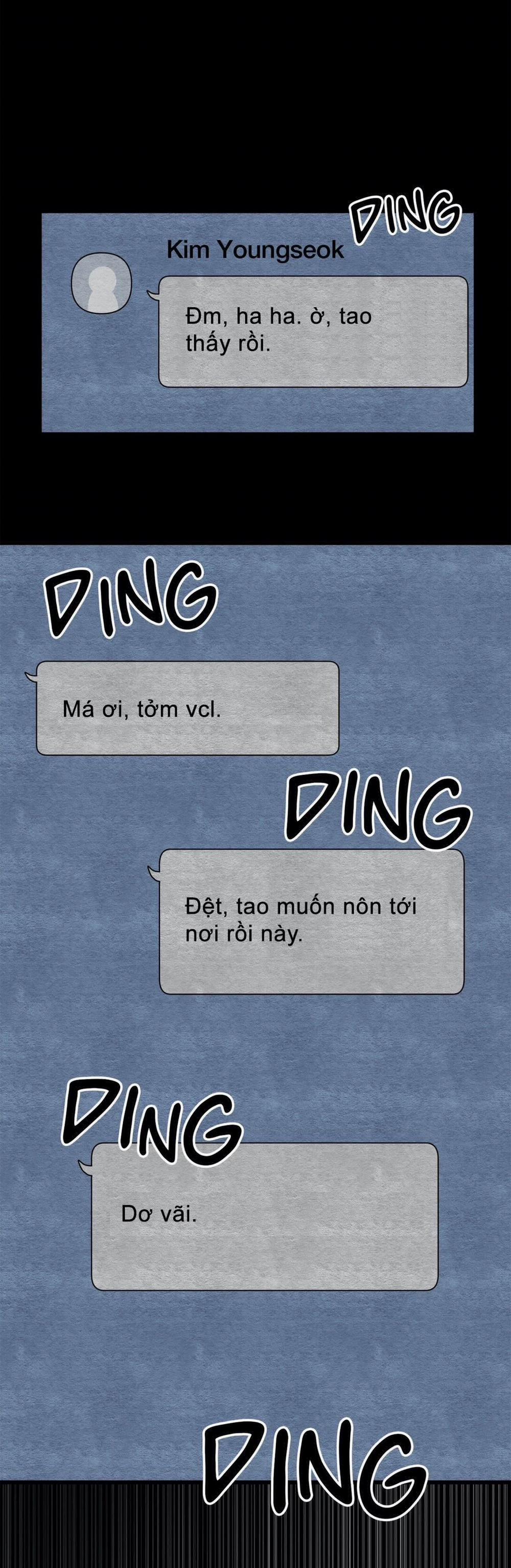 Hãy Tuân Lệnh Tôi 32 trang 1