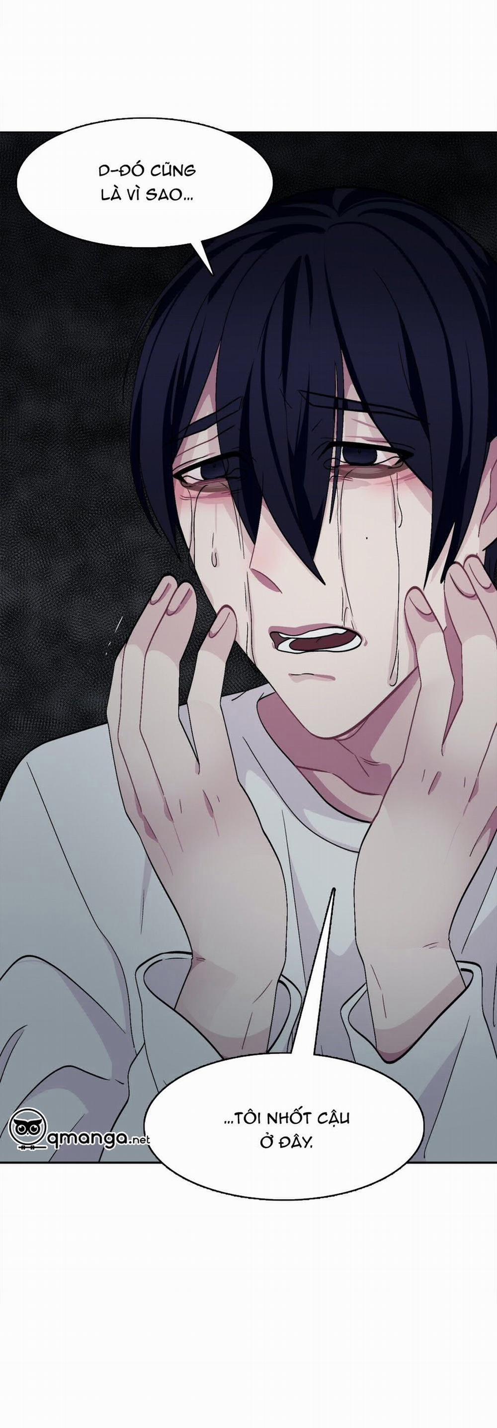 Hãy Tuân Lệnh Tôi 32 trang 14