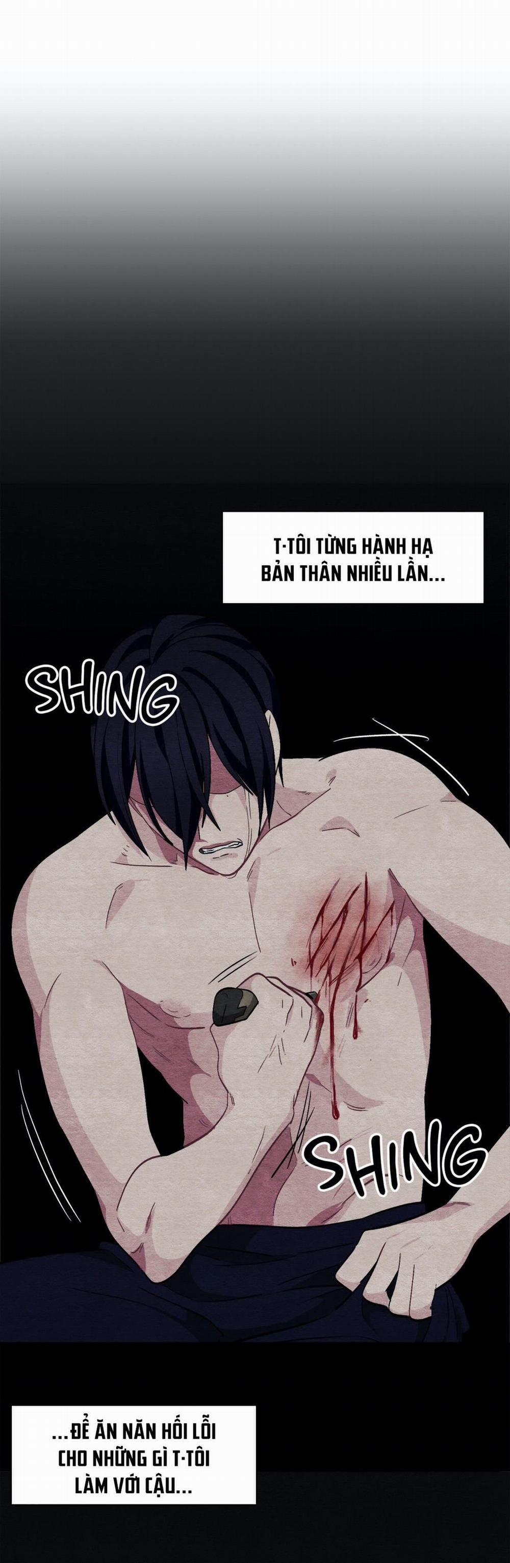 Hãy Tuân Lệnh Tôi 32 trang 15