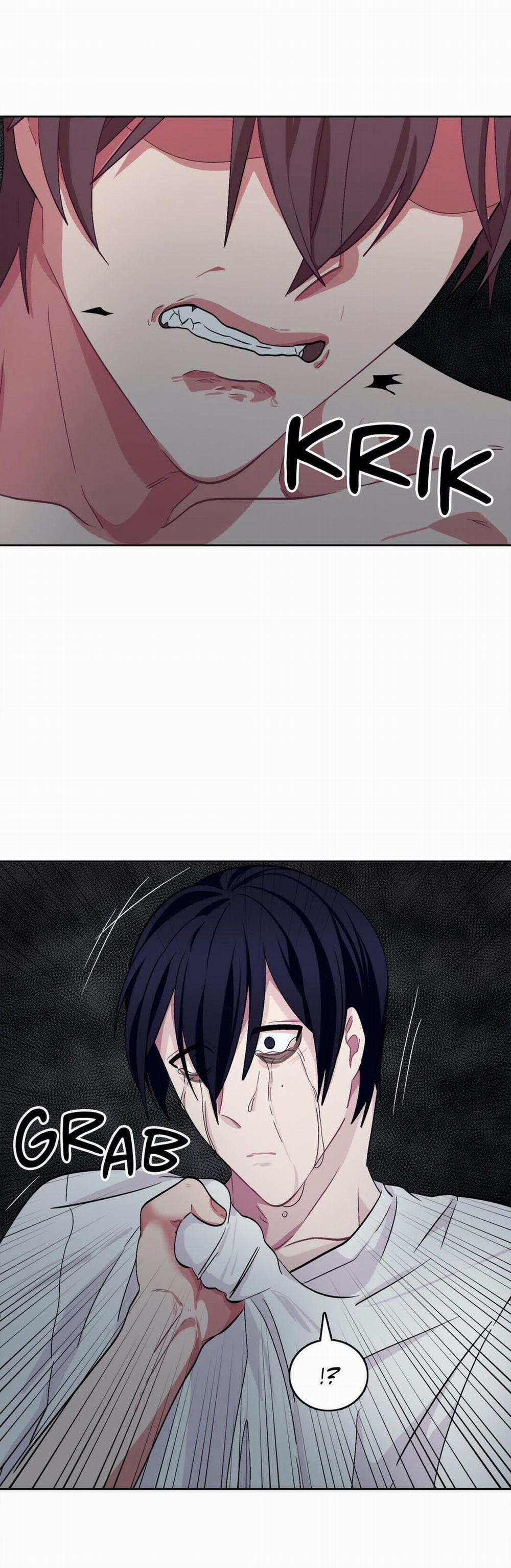 Hãy Tuân Lệnh Tôi 32 trang 19