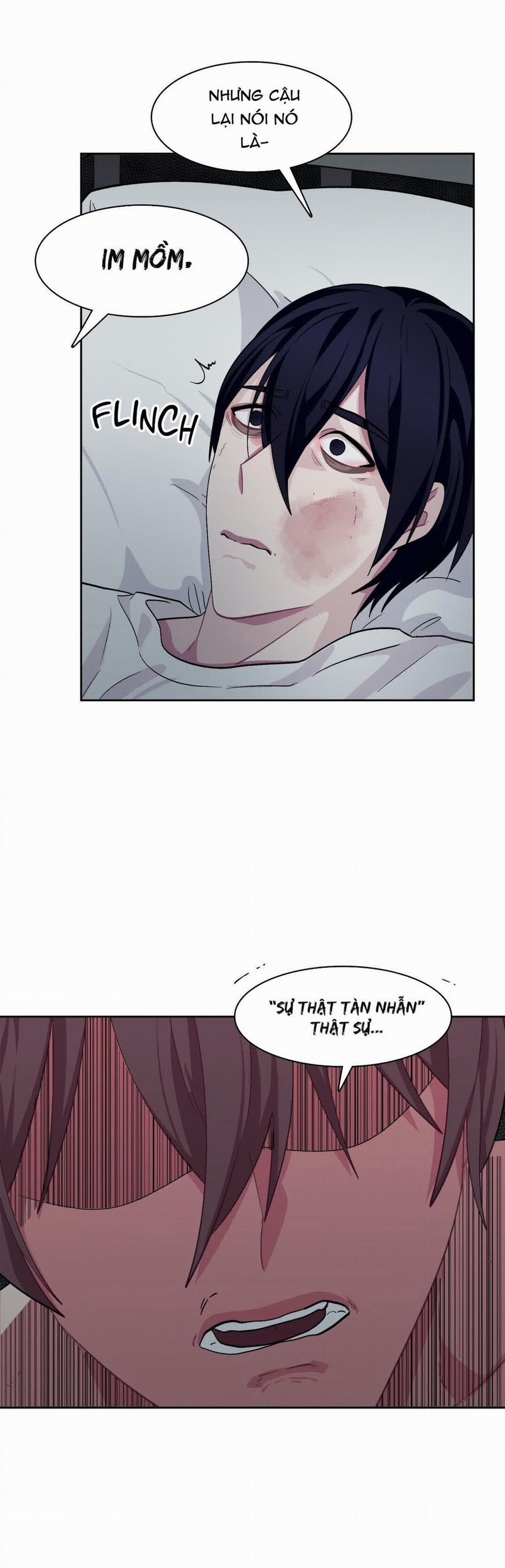 Hãy Tuân Lệnh Tôi 32 trang 24