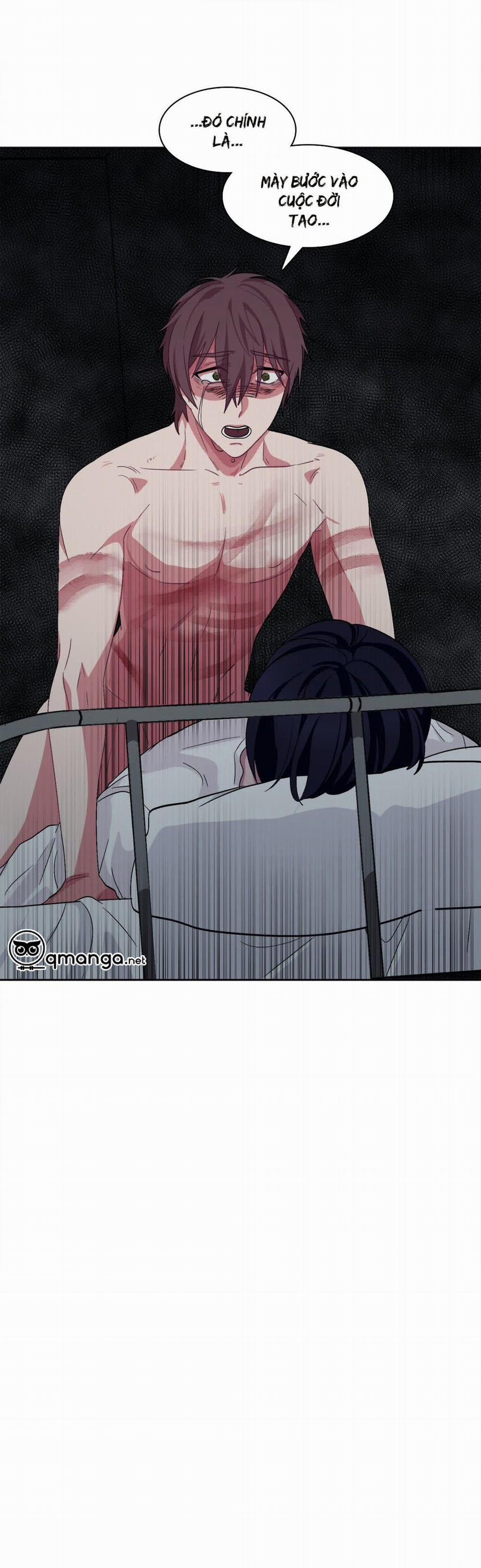 Hãy Tuân Lệnh Tôi 32 trang 25