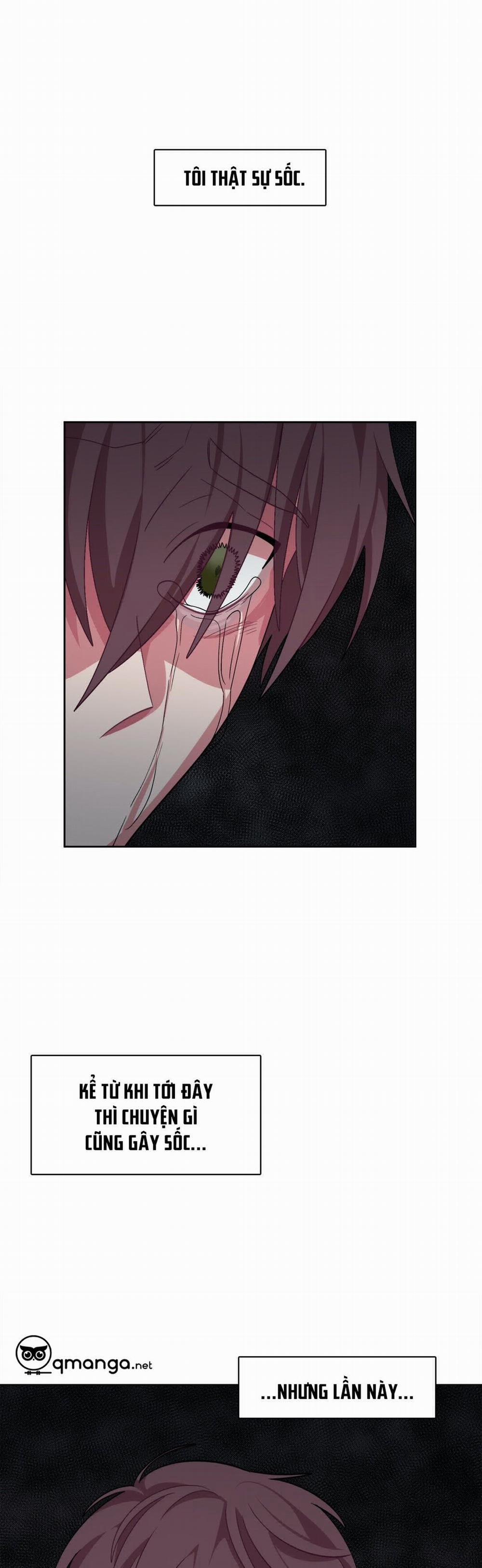 Hãy Tuân Lệnh Tôi 32 trang 26