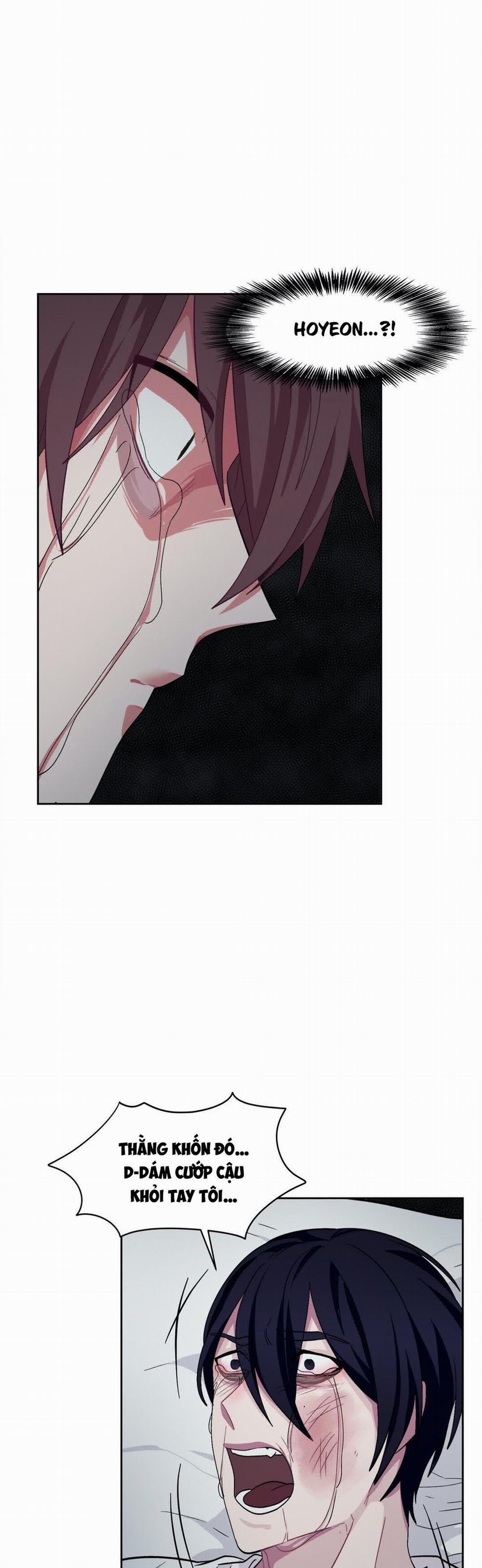 Hãy Tuân Lệnh Tôi 32 trang 28