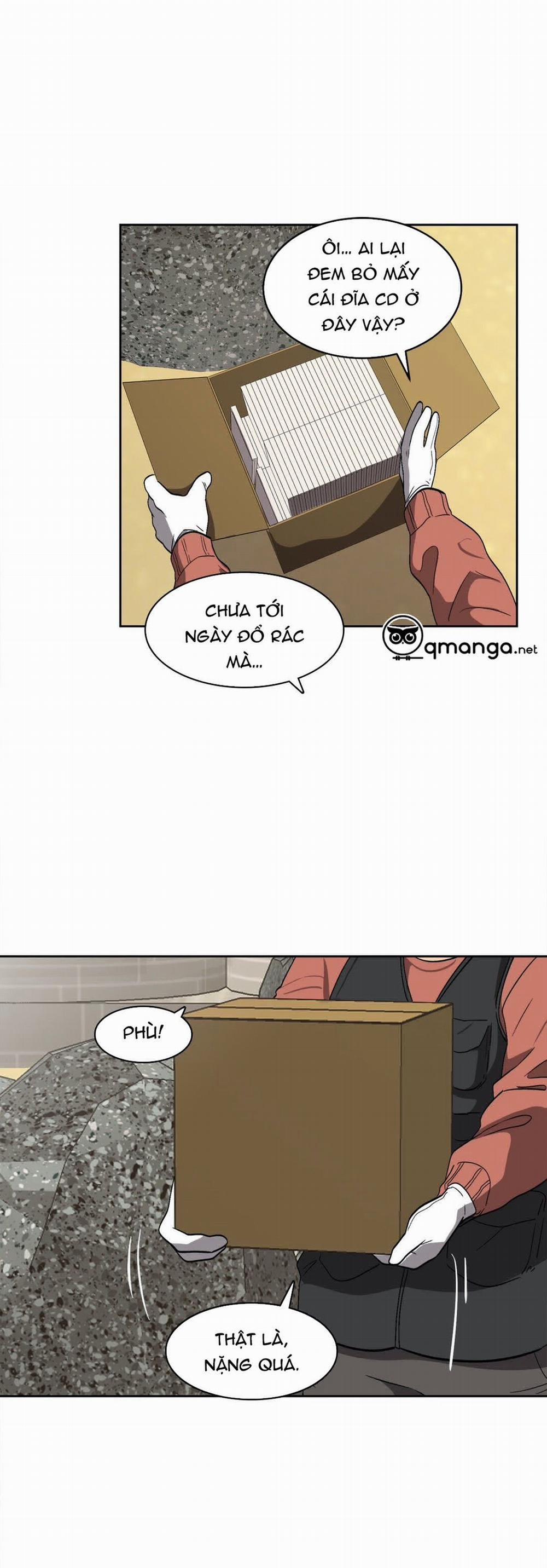 Hãy Tuân Lệnh Tôi 32 trang 35