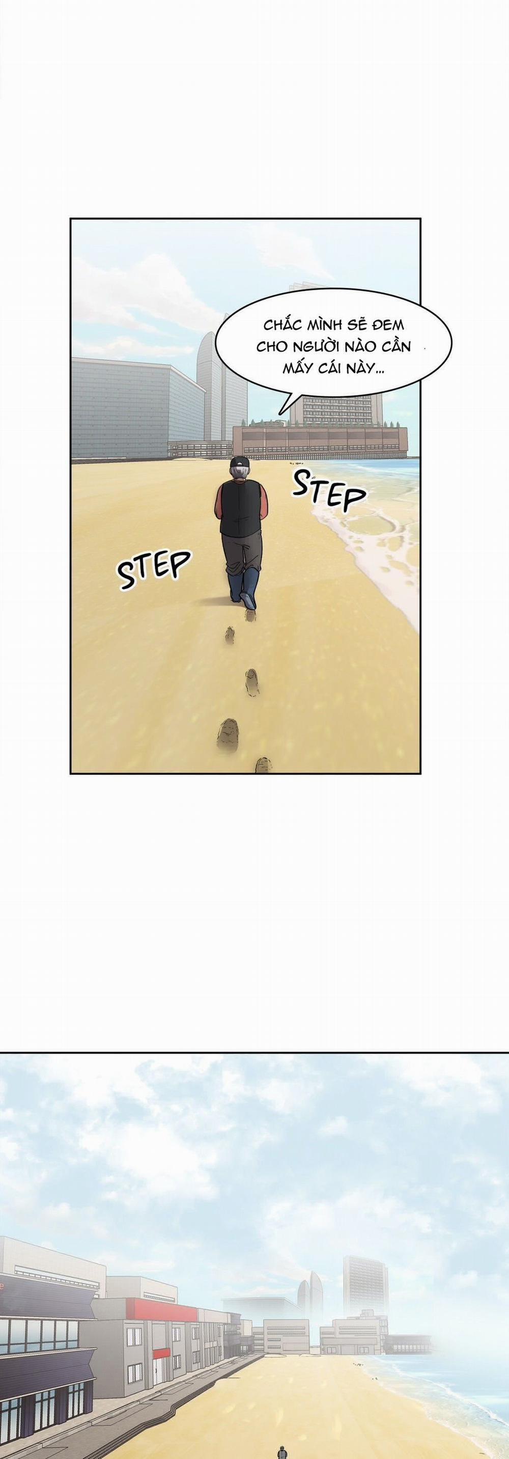 Hãy Tuân Lệnh Tôi 32 trang 36