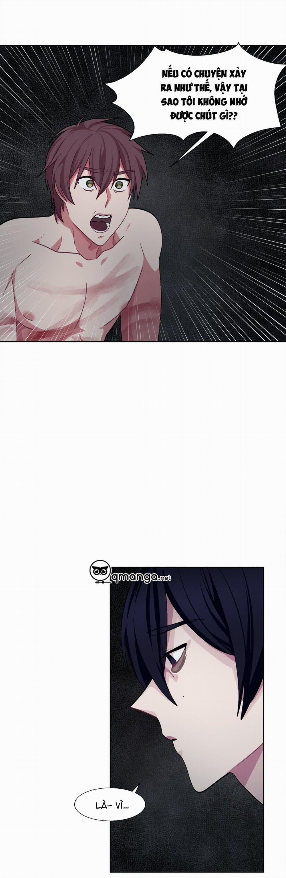 Hãy Tuân Lệnh Tôi 32 trang 5