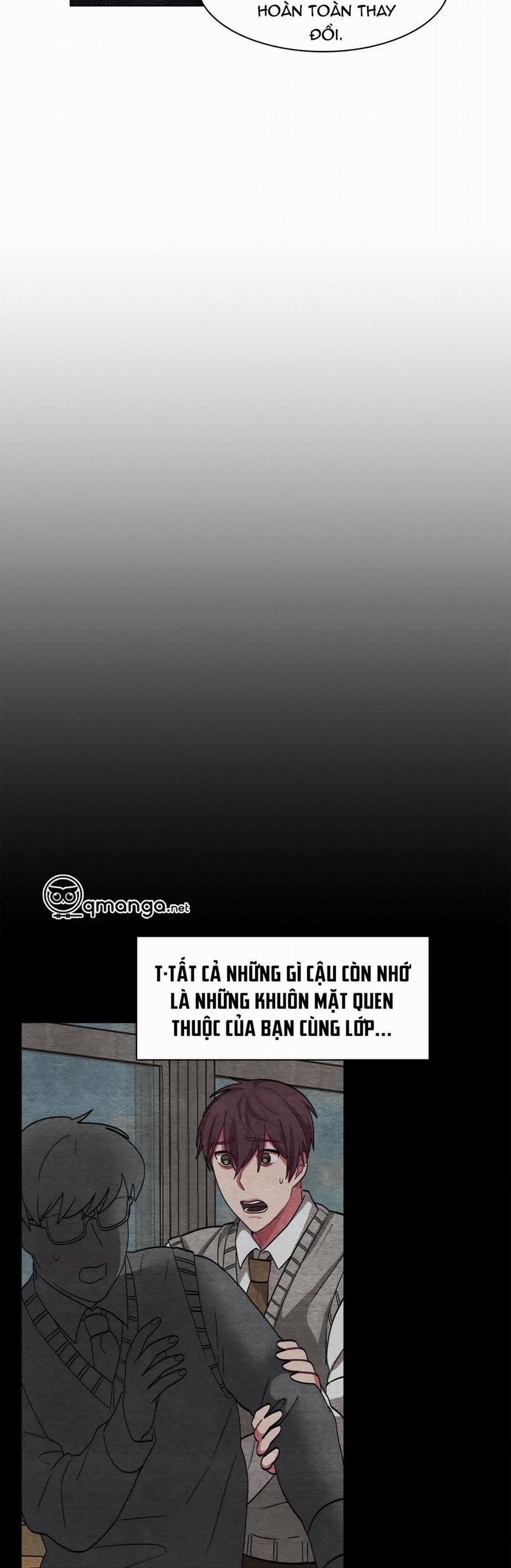 Hãy Tuân Lệnh Tôi 32 trang 7