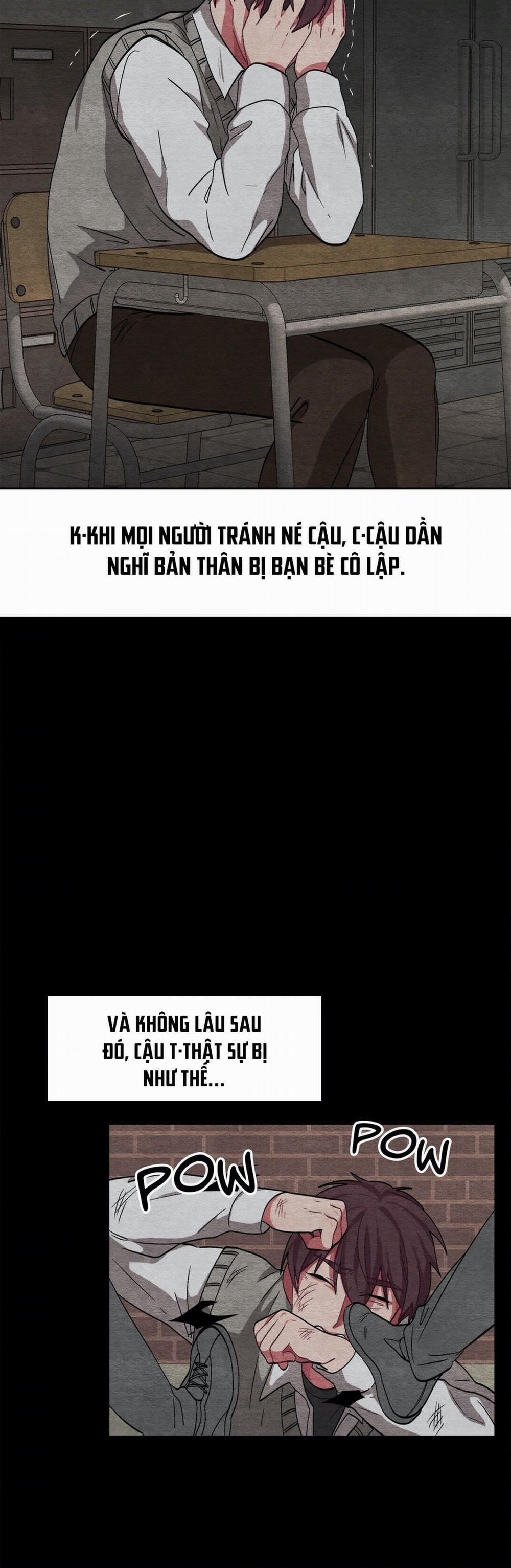 Hãy Tuân Lệnh Tôi 32 trang 9