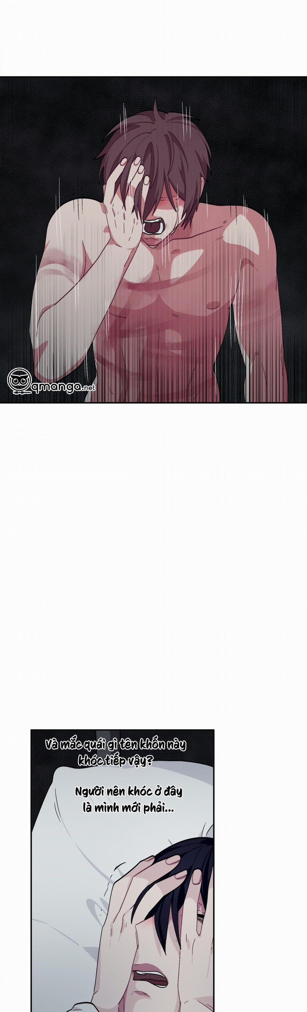 Hãy Tuân Lệnh Tôi 33 trang 1