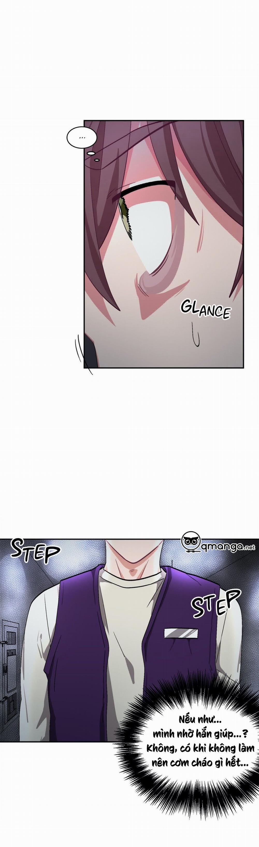 Hãy Tuân Lệnh Tôi 33 trang 14