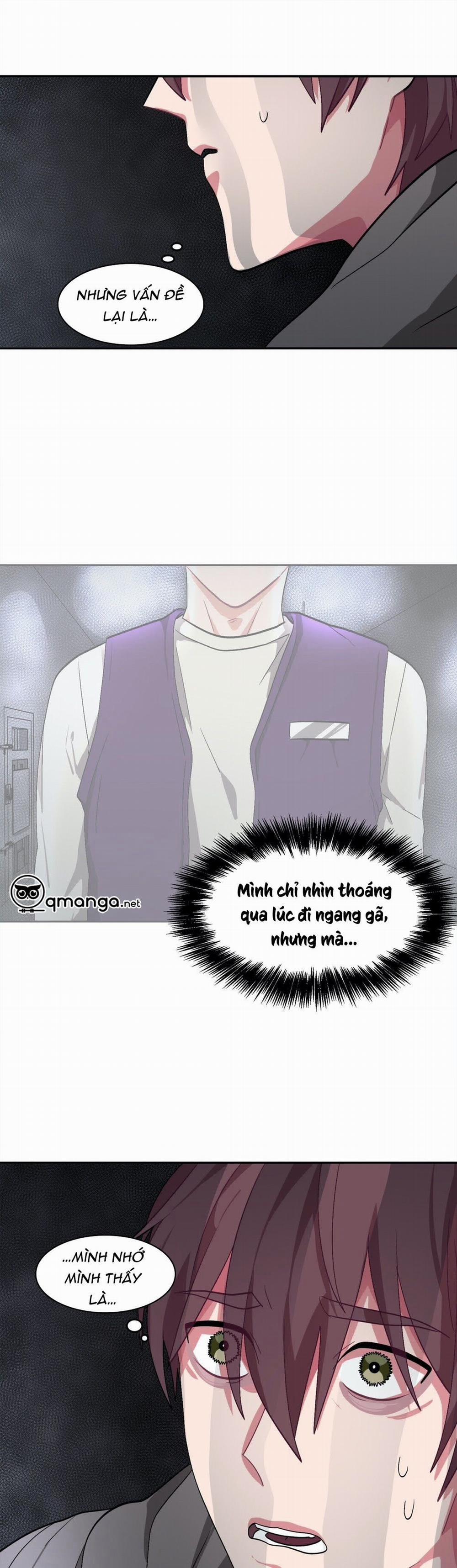 Hãy Tuân Lệnh Tôi 33 trang 20