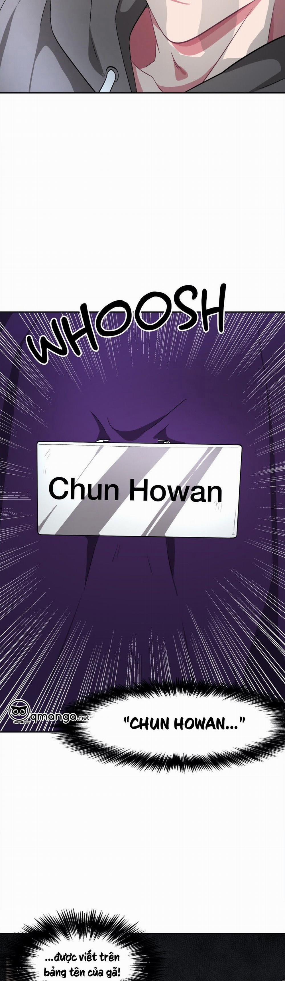 Hãy Tuân Lệnh Tôi 33 trang 21