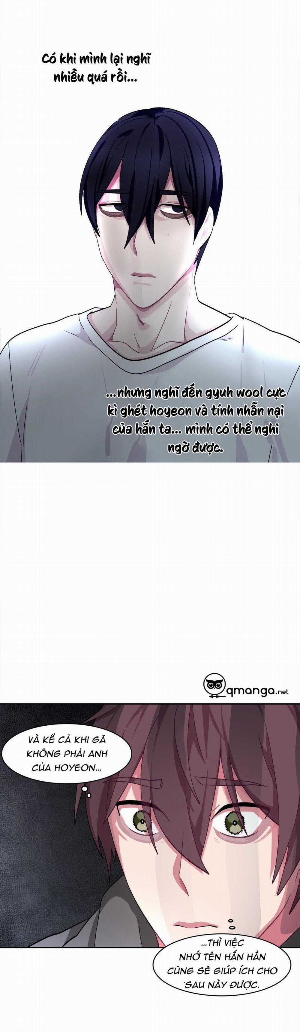 Hãy Tuân Lệnh Tôi 33 trang 23