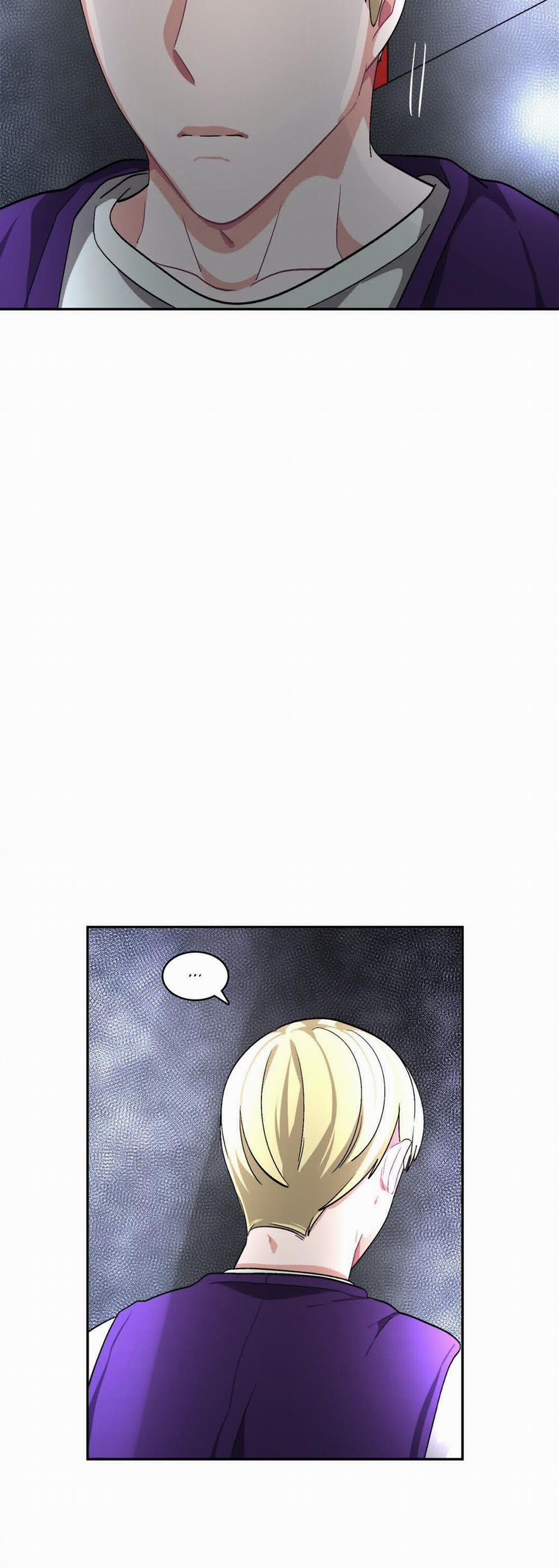 Hãy Tuân Lệnh Tôi 33 trang 31