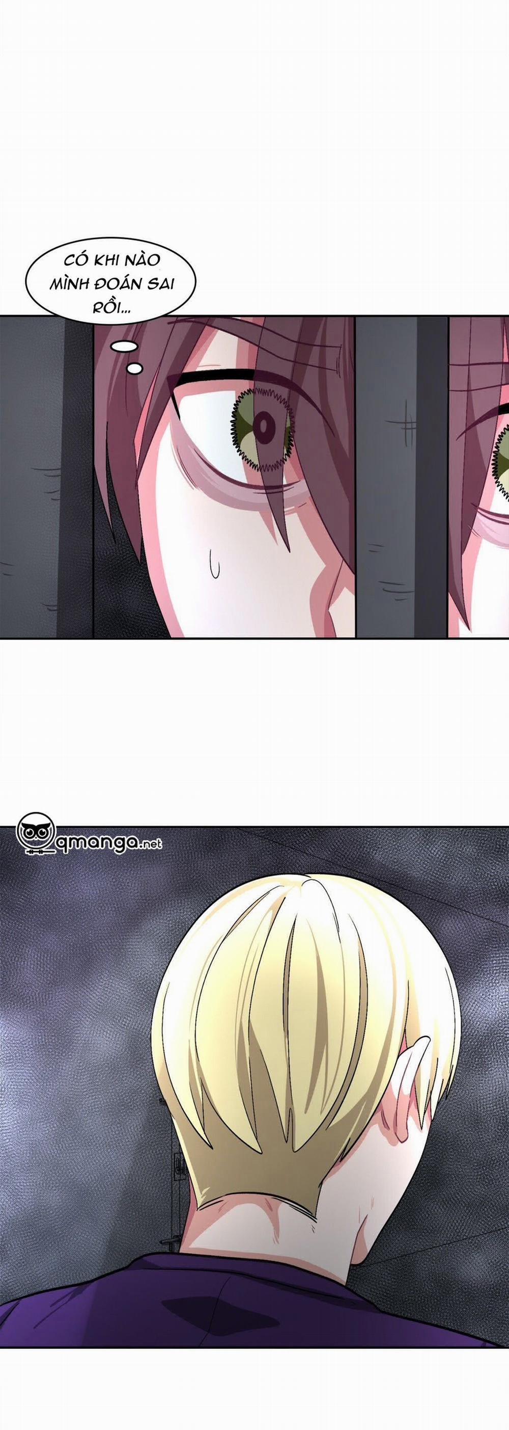 Hãy Tuân Lệnh Tôi 33 trang 32