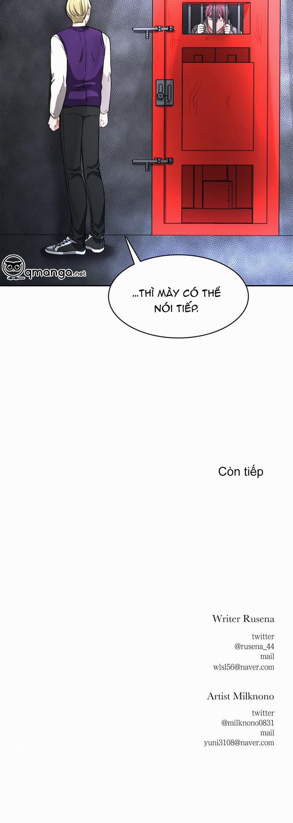 Hãy Tuân Lệnh Tôi 33 trang 34