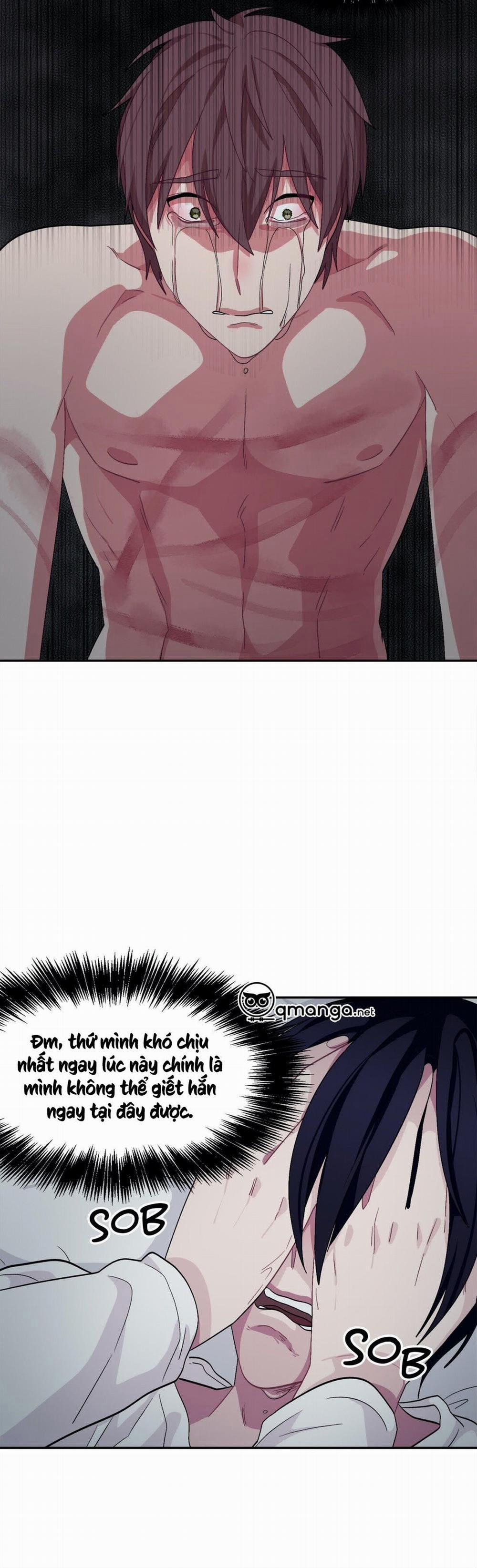 Hãy Tuân Lệnh Tôi 33 trang 4