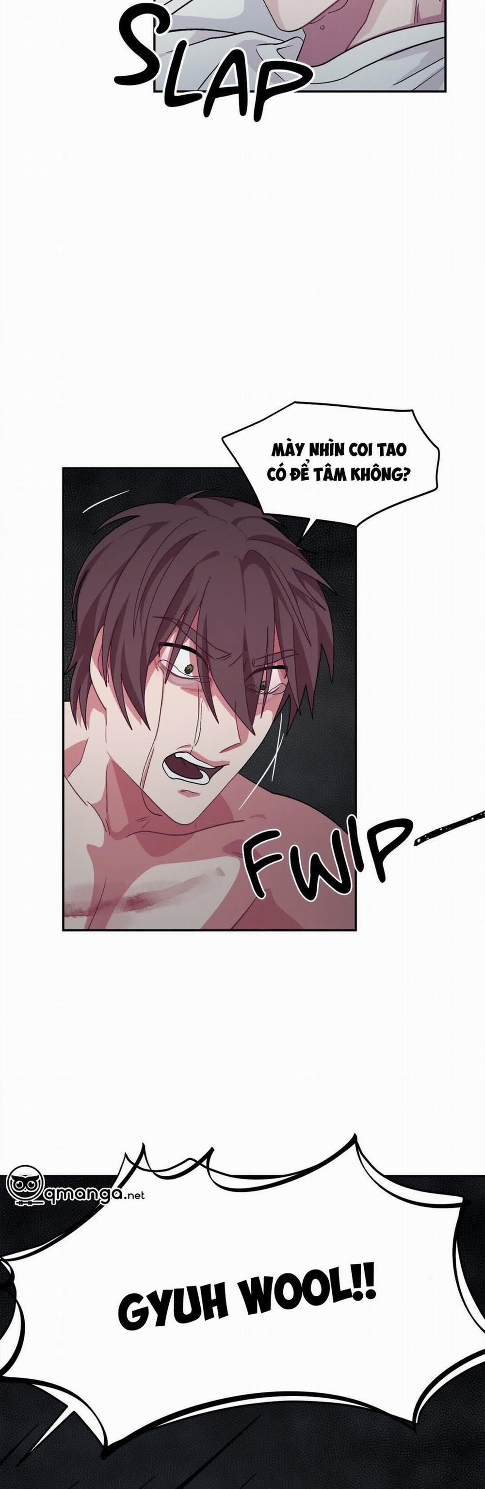 Hãy Tuân Lệnh Tôi 33 trang 8