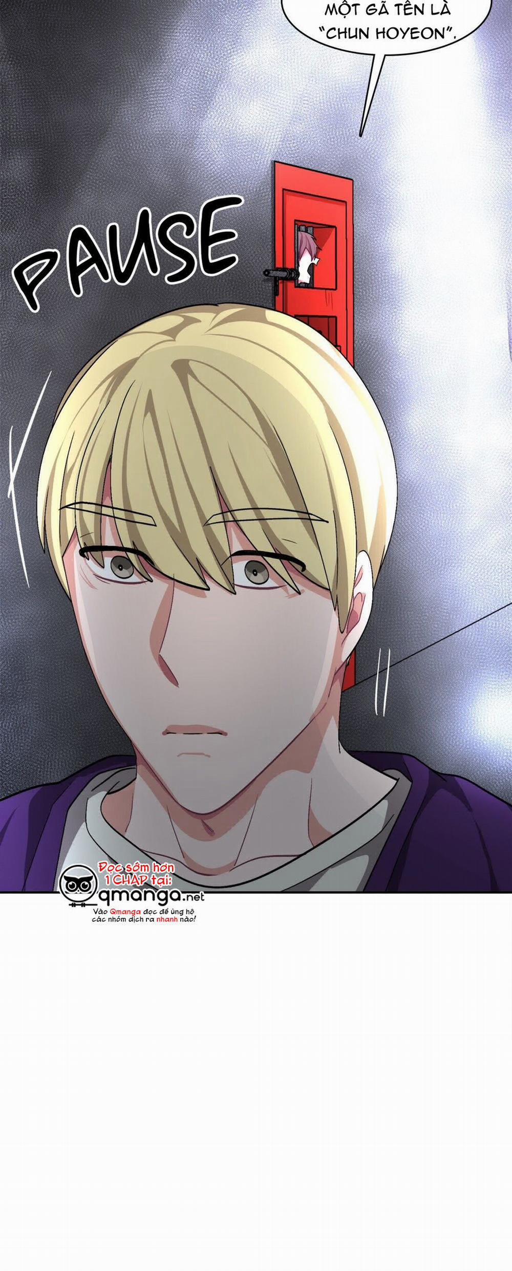 Hãy Tuân Lệnh Tôi 34 trang 1