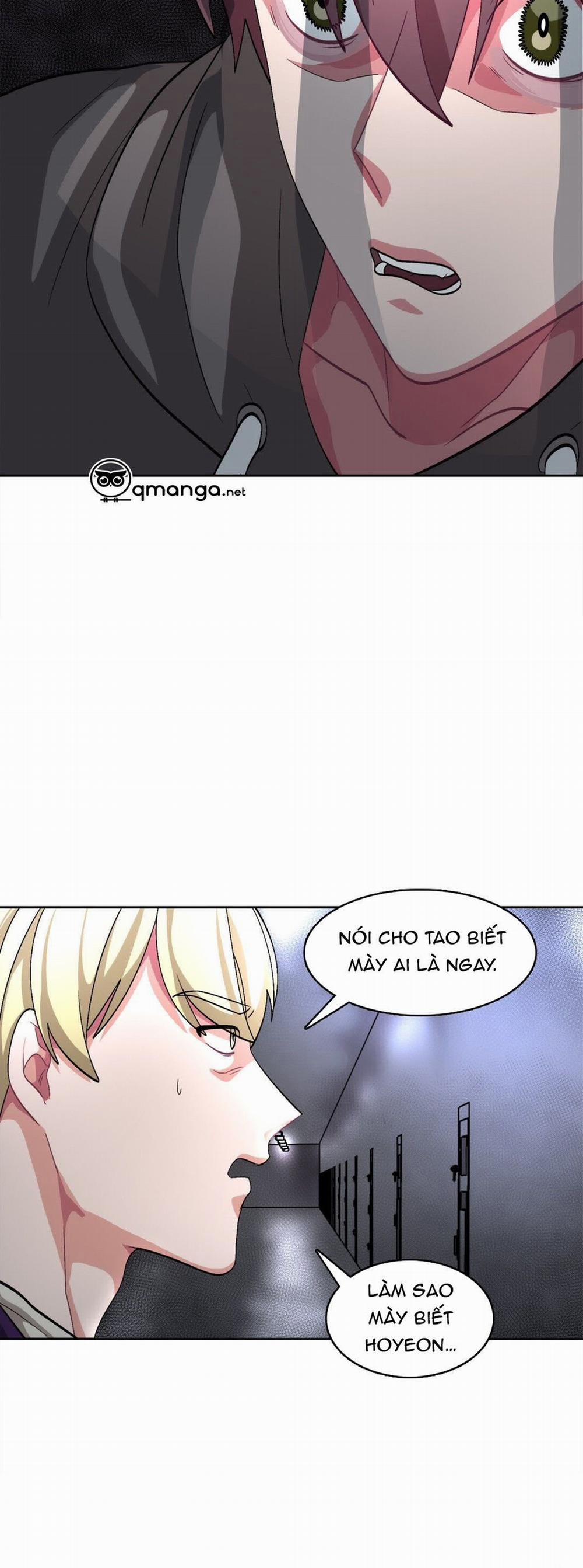 Hãy Tuân Lệnh Tôi 34 trang 11